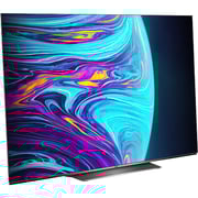 Haier H65S9UG PRO 4K OLED Android AI Smart Television 65inch (2022 Model)