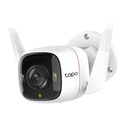 TPLink Tapo C320WS Outdoor Security Wi-Fi Camera