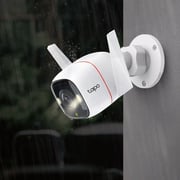 TPLink Tapo C320WS Outdoor Security Wi-Fi Camera