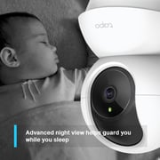 TPLink Tapo C210 Pan/Tilt Home Secuirity WiFi Camera