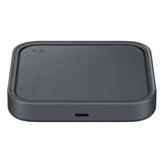 Super Fast Wireless Charger Pad Ep-p2400 Dark Gray