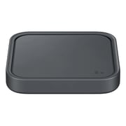 Super Fast Wireless Charger Pad Ep-p2400 Dark Gray