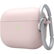 Elago EAPPRH-HANG-PK Liquid Hybrid Hang Case Sand Pink For Airpods Pro