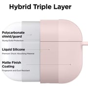 Elago EAPPRH-HANG-PK Liquid Hybrid Hang Case Sand Pink For Airpods Pro