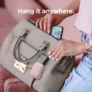 Elago EAPPRH-HANG-PK Liquid Hybrid Hang Case Sand Pink For Airpods Pro