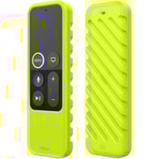 Elago ER3-21-NYE R2 Protective Case Neon Yellow For Apple TV Remote