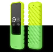 Elago ER3-21-NYE R2 Protective Case Neon Yellow For Apple TV Remote