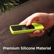 Elago ER3-21-NYE R2 Protective Case Neon Yellow For Apple TV Remote