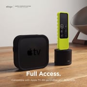 Elago ER3-21-NYE R2 Protective Case Neon Yellow For Apple TV Remote