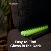 Elago ER3-21-NYE R2 Protective Case Neon Yellow For Apple TV Remote