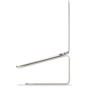 Elago EL-L2-STAND-GD Aluminium L2 Stand Champagne Gold For Laptop