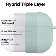 Elago EAPPRH-HANG-MT Liquid Hybrid Hang Case Mint For Airpods Pro
