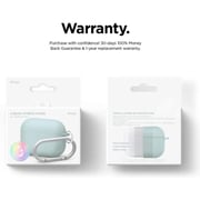 Elago EAPPRH-HANG-MT Liquid Hybrid Hang Case Mint For Airpods Pro