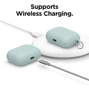 Elago EAPPRH-HANG-MT Liquid Hybrid Hang Case Mint For Airpods Pro