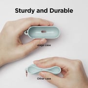 Elago EAPPRH-HANG-MT Liquid Hybrid Hang Case Mint For Airpods Pro