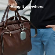 Elago EAPPRH-HANG-MT Liquid Hybrid Hang Case Mint For Airpods Pro