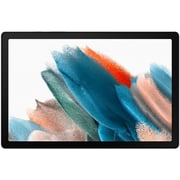 Samsung Galaxy Tab A8 SM-X200NZSEMEA Tablet - WiFi 64GB 4Gb 10.5inch Silver