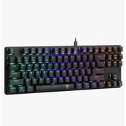 T-dagger Bora T-tgk315 Gaming Mechanical Keyboard Rgb Backlighting