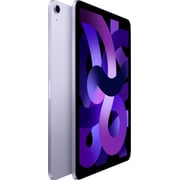 Apple iPad Air (2022) WiFi 256GB 10.9inch Purple - International Version