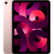 iPad Air (2022) WiFi 256GB 10.9inch Pink - International Version