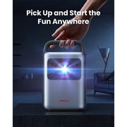 Anker D23502F1 Nebula Cosmos Laser 4K Projector