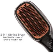 Joy 2 in 1 Unique Hair Dryer and Styler 1200 Watts 70778