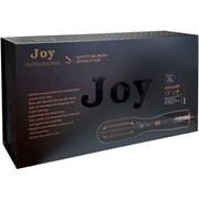 Joy 3 in 1 Hair Styling Brush, Dryer and Styler 71263 price in Bahrain