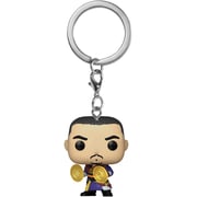 Funko Pop! Keychain: Doctor Strange Multiverse Of Madness - Wong