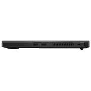 ASUS TUF Dash F15 (2021) Gaming Laptop - 11th Gen / Intel Core i7-11370H / 15.6inch FHD / 16GB RAM / 1TB SSD / 6GB NVIDIA GeForce RTX 3060 Graphics / Windows 11 Home / English & Arabic Keyboard / Eclipse Grey / Middle East Version - [FX516PM-HN024W]