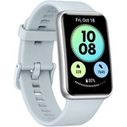 Huawei YDA-B09S Watch Fit 2 Active Smart Watch Isle Blue
