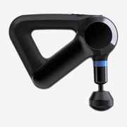Theragun G4 Elite Handheld Percussion Massager - Black