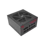 ريدراجون Rgps Gc-ps008 650w 80plus Gold وحدات تزويد الطاقة Psu المعيارية بالكامل