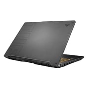 Asus Tuf F17 Fx706he Gaming Laptop Core i5-11260H 2.60GHz 8GB 512GB SSD Win10 17.3inch FHD Nvidia GeForce RTX 3050ti 4gb English Keyboard- International Version