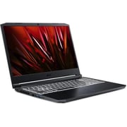 Acer Nitro 5 An515-45-r9sr Gaming Laptop AMD Ryzen 7-5800H 3.2GHz 16GB 512GB SSD Windows 11 15.6inch FHD Shale Black 4gb Nvidia GeForce Rtx 3050 English Keyboard- International Version