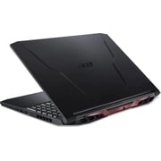 Acer Nitro 5 An515-45-r9sr Gaming Laptop AMD Ryzen 7-5800H 3.2GHz 16GB 512GB SSD Windows 11 15.6inch FHD Shale Black 4gb Nvidia GeForce Rtx 3050 English Keyboard- International Version