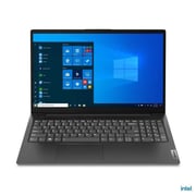 Lenovo V15 G2 (2020) Laptop - 11th Gen / Intel Core i5-1135G7 / 15.6inch FHD / 1TB HDD / 8GB RAM / FreeDOS / English Keyboard / International Version