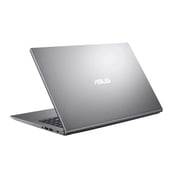 ASUS (2020) Laptop - 11th Gen / Intel Core i3-1115G4 / 15.6inch FHD / 8GB RAM / 256GB SSD / Intel UHD Graphis / Windows 10 Pro / English Keyboard / Slate Grey / International Version - [X515EA-BQ1104]
