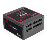 Redragon Rgps Gc-ps005 700w 80plus Bronze Fully Modular Psu Power Supply