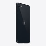 Apple iPhone SE (128GB) - Midnight