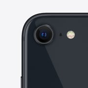 Apple iPhone SE (128GB) - Midnight