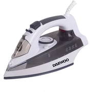 Daewoo Steam Iron DSI-2068