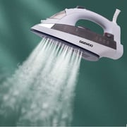 Daewoo Steam Iron DSI-2068
