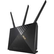 Asus 4G-AX56 Dual-Band WiFi 6 AX1800 LTE Router