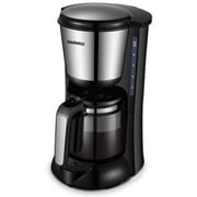 Daewoo Coffee Maker DCM-337B