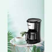 Daewoo Coffee Maker DCM-337B
