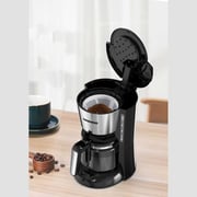 Daewoo Coffee Maker DCM-337B