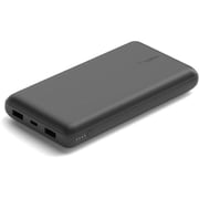 Belkin Power Bank 20000mAh Black BPB012BTBK