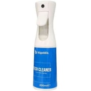Blupebble Cleaning Spray white