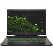 HP Pavilion 15-dk2028nq Gaming Laptop Core i5-11300H 3.10GHz 8GB 512GB SSD FreeDos 15.6inch FHD Shadow Black 4gb Nvidia GeForce RTX 3050ti English Keyboard- International Version