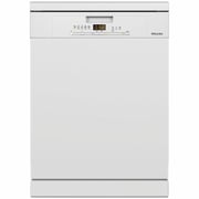 Miele 2024 dishwasher freestanding